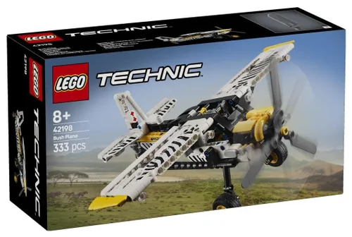 LEGO Technic 42198 Транспортный самолет