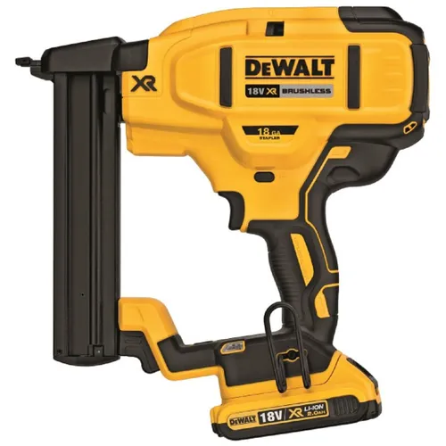 Gwoździarka DeWalt DCN681D2