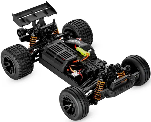 Samochód zdalnie sterowany OVERMAX X-Horizon