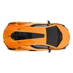 Samochód zdalnie sterowany RASTAR Lamborghini Sian 97800