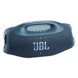 Głośnik mobilny JBL Boombox 4 Niebieski