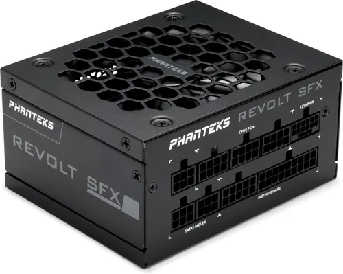 Zasilacz PHANTEKS Revolt SFX 850W 80 Plus Platinum