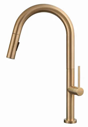 Bateria BERG Slim S130336BG Złoty