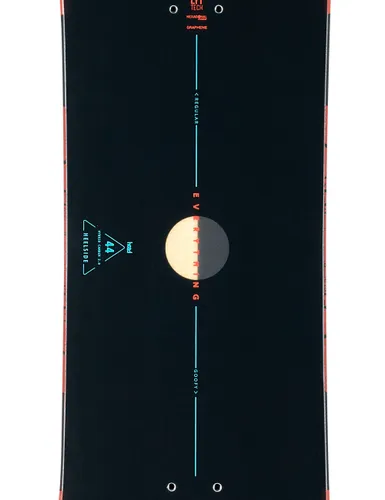 Deska snowboardowa Head Everything LYT - Długość (cm) - 144