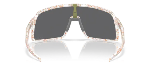 Okulary rowerowe OAKLEY Sutro PRIZM Black