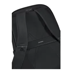 Женский рюкзак для ноутбука Samsonite Workationist 15,6 + CLOTHES COMP-black