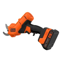 Sekator do gałęzi BLACK&DECKER BCPP18D1-QW akumulatorowy