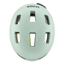 Kask rowerowy orzeszek UVEX City 4 MIPS