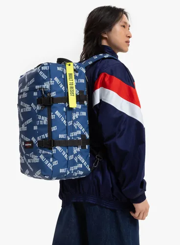 Рюкзак сумка Eastpak Travelpack-bold BTR navy