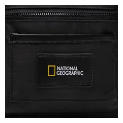 Rucsac National Geographic Legend N19182. 06 Negru
