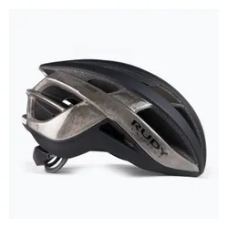Kask rowerowy Rudy Project Venger Reflective Road gun matte shiny