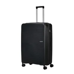 Большой чемодан American Tourister Summer Hit-black