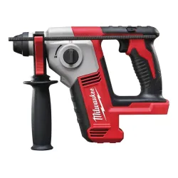 SDS-PLUS Milwaukee M18 BH-0 Zımbası