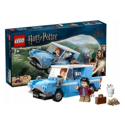 LEGO Harry Potter 76424 Летающий Ford Anglia