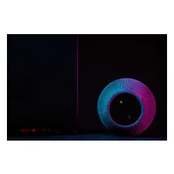 Apple HomePod Mini beyaz Hoparlör (MY5H2D/A)