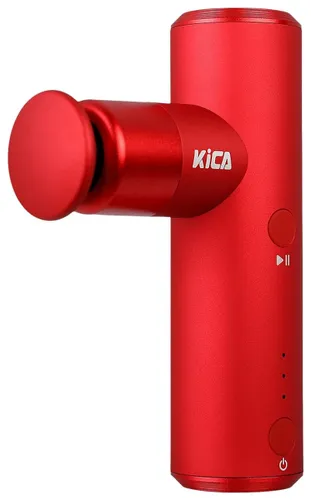 KiCA Mini 2 FY3366 czerwony