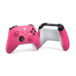 Microsoft Xbox Series Pad беспроводной Геймпад для Xbox, ПК-deep pink