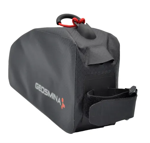 Torba na ramę GEOSMINA Small Top Tube Bag UL