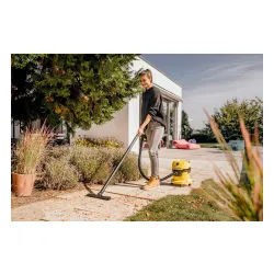 Odkurzacz uniwersalny Karcher WD 3 V-15/6/20 - 1.628-122.0