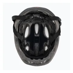 Kask rowerowy dziecięcy Giro Scamp Jr matte black