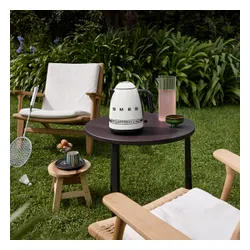 Czajnik Porsche x SMEG Carrara White – KLF03PCWEU