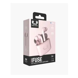 Беспроводные наушники Fresh ' N Rebel Twins Fuse Ink Channel Bluetooth Smokey Pink