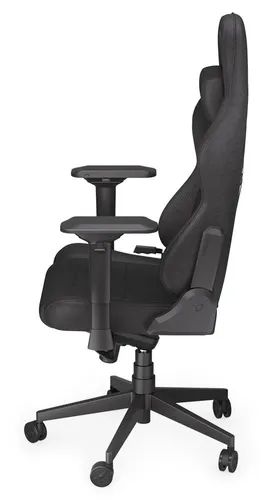 Fotel ENDORFY Scrim EY8A004 Czarny