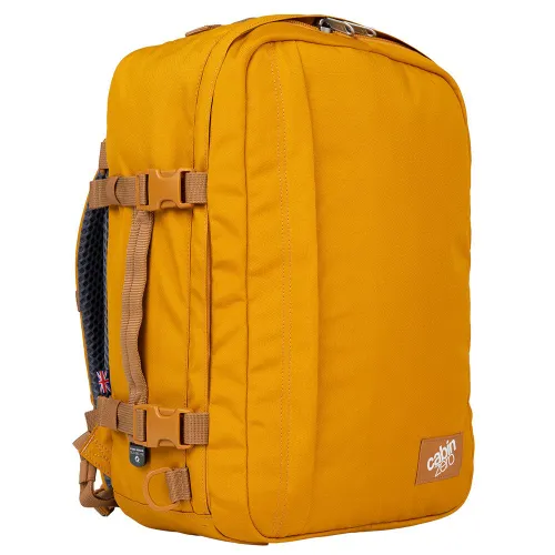 Rucsac pentru Laptop CabinZero Classic Plus 32 l - Orange chill