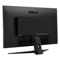 Monitor ASROCK Phantom Gaming PG27FF1A 27" 1920x1080px IPS 165Hz 1 ms [MPRT]