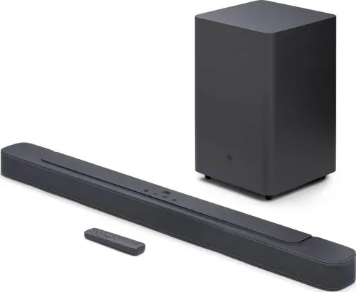 Soundbar JBL Bar 2.1 Deep Bass (MK2) 2.1 Bluetooth