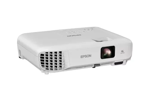 Projektor Epson EB-W53 3LCD WXGA