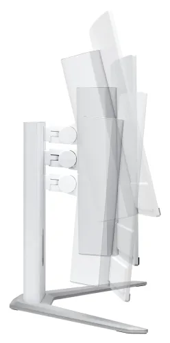 Monitor Corsair XENEON 34WQHD240-C 34" UWQHD QD-OLED 240Hz 0,03ms Gamingowy Zakrzywiony