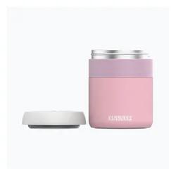 Termos na żywność Kambukka Bora 600 ml baby pink