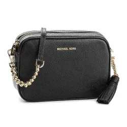 MICHAEL Michael Kors Crossbody sac 32f7ggnm8l Negru