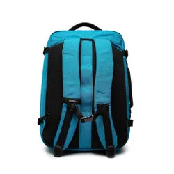 National Geographic 3 Moduri Rucsac M N20907. 40 benzină 40