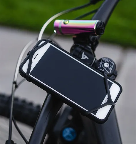 Uchwyt rowerowy do smartfona LEZYNE Smart Grip Mount