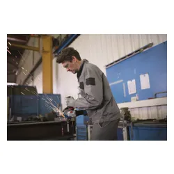 Bosch GWS 17-150 S Mașină de rectificat