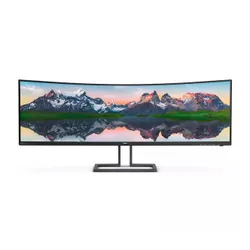 Monitor Philips 498P9Z/00 49" 5K VA 165Hz 4ms Zakrzywiony Gamingowy