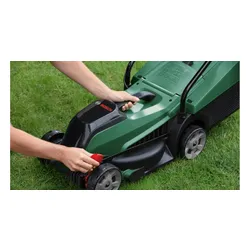 Kosiarka akumulatorowa BOSCH CityMower 18V-32-300 06008B9A0A