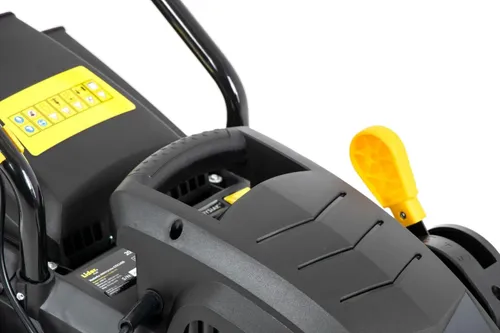 Kosiarka elektryczna LIDER PLUS GTK1400 1400W 340mm