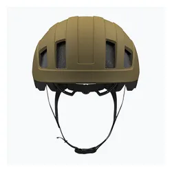 Kask rowerowy Lazer Verde KinetiCore matte fort knox