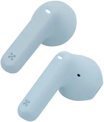 Słuchawki douszne XMUSIC XTW300B Niebieski