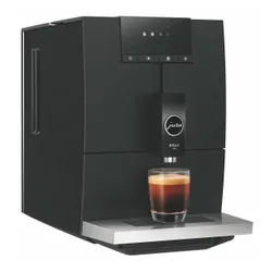 Кофемашина Jura ENA 4 Metropolitan Black