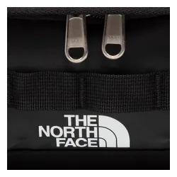 Geantă cosmetică the North Face BC canistră de călătorie Nf0a52tgky4 Tnf Negru / Tnf Alb