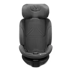 Fotelik samochodowy KINDERKRAFT Xrider 2 I-size 40-150 cm (0-21 kg) Szary