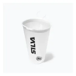 Kubek Silva Soft Cup 200 ml black