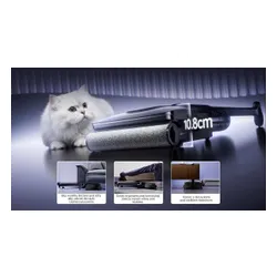 Mop parowy JONR H2 Pro