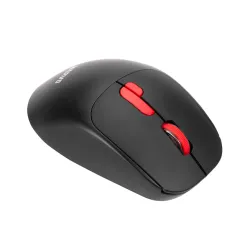 Myszka Marvo M809W Czarny