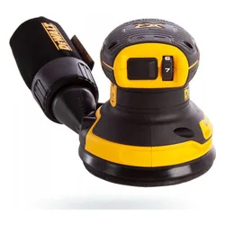 DeWalt Taşlama Makinesi DCW210P2