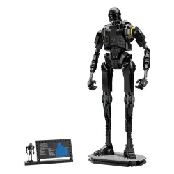 LEGO Star Wars 75434 Droid strażniczy K-2SO